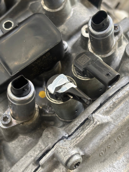 Moteur Audi A8 D4 4,0 TFSI Quattro CEUA CEU d'occasion - Moteur Auto Usagé