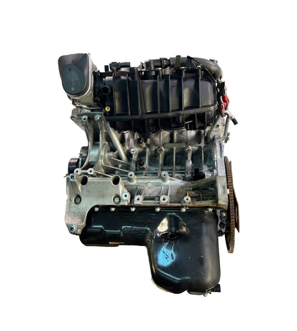 Moteur avec 91.000km BMW Série 1 E87 E81 2,0 118i N46B20B N46 11000430936 d'occasion - Moteur Auto Usagé