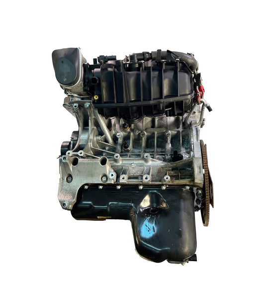 Moteur avec 91.000km BMW Série 1 E87 E81 2,0 118i N46B20B N46 11000430936 d'occasion - Moteur Auto Usagé