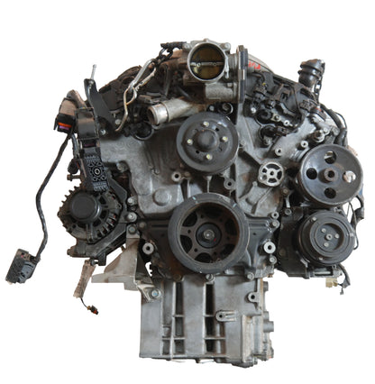Moteur Cadillac Chevrolet CTS STS Camaro 3,6 V6 essence LLT d'occasion - Moteur Auto Usagé