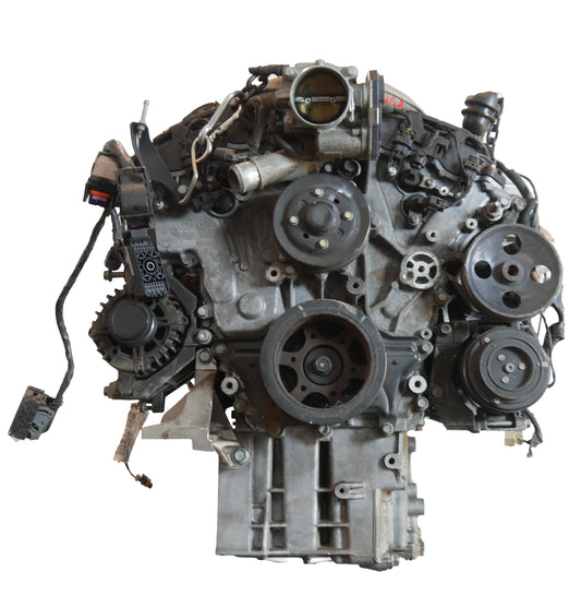 Moteur Cadillac Chevrolet CTS STS Camaro 3,6 V6 essence LLT d'occasion - Moteur Auto Usagé