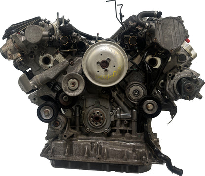 Moteur Pour Audi A4 S4 A5 S5 A8 D4 3,0 Essence CTUB CTU 06E100035B d'occasion - Moteur Auto Usagé