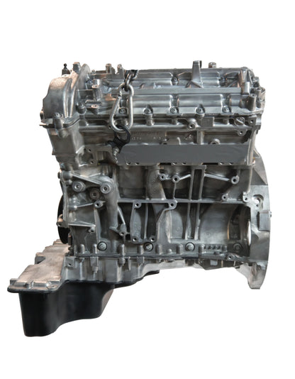 Moteur d'occasion Mercedes M-Classe W164 3.0L – OM642.820-642.820-OM642 – 2010