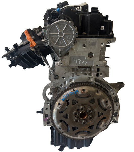 Moteur Pour BMW Série 2 F22 2,0 228i N26B20A N20B20A N20 N26 11002288217 d'occasion - Moteur Auto Usagé