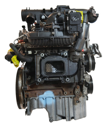 Moteur VW Touran 1,4 TSI CTHC CTH CAVC 03C1000092G d'occasion - Moteur Auto Usagé