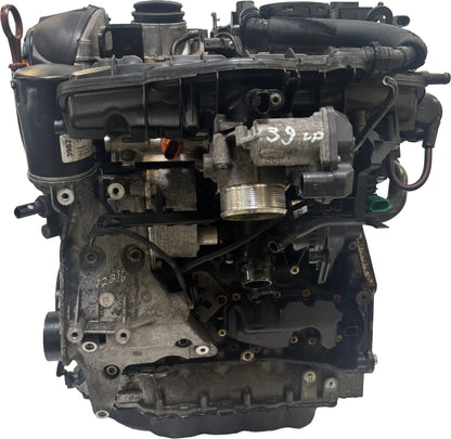 Moteur Pour Audi VW A3 Golf V 2,0 TFSI TSI CCTA CCT 06J100033T d'occasion - Moteur Auto Usagé