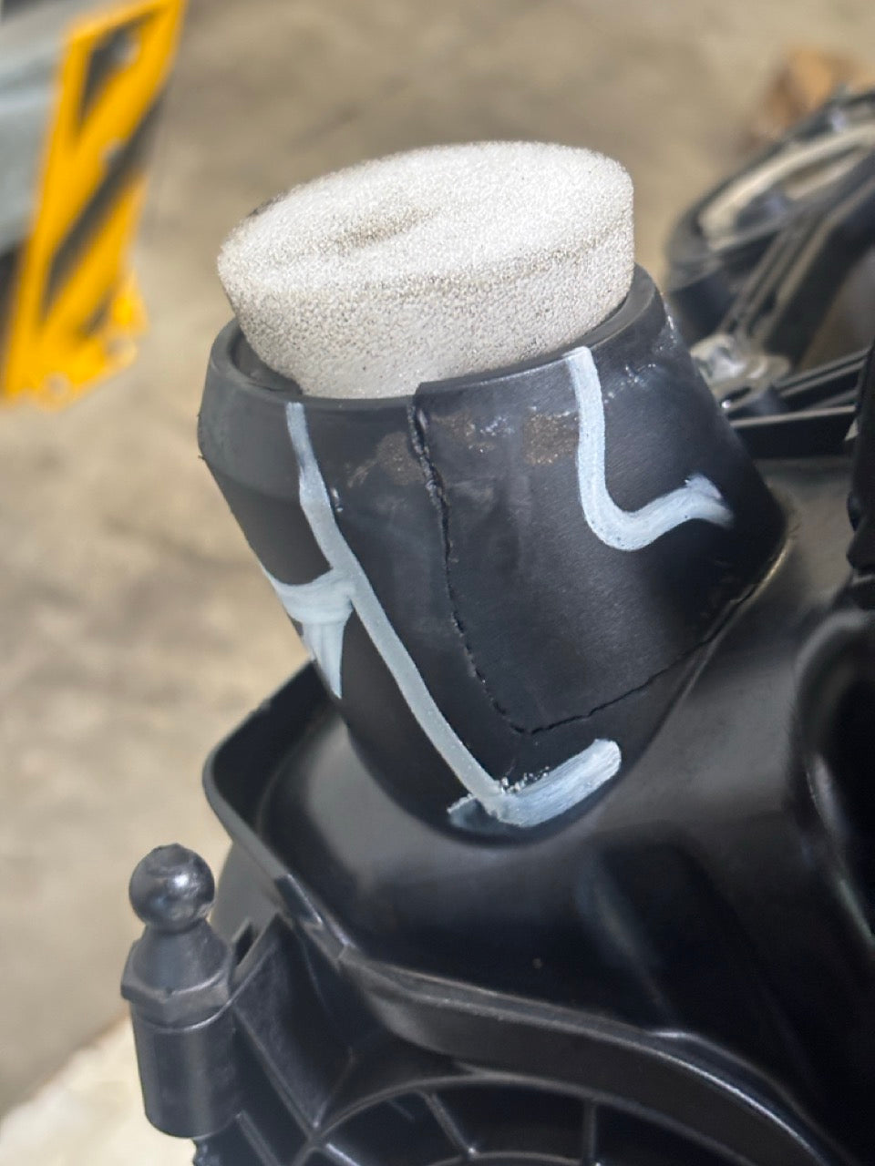 Moteur Pour BMW Série 2 F22 2,0 228i N26B20A N20B20A N20 N26 11002288217 d'occasion - Moteur Auto Usagé