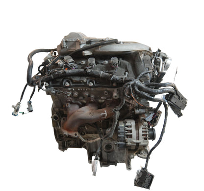 Moteur Cadillac Chevrolet CTS STS Camaro 3,6 V6 essence LLT d'occasion - Moteur Auto Usagé
