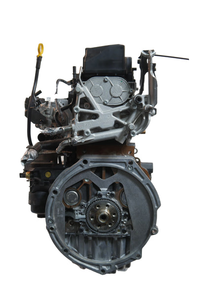 Moteur VW Transporter T6 2,0 TDI DNAA DNAB DNA 04L100039C d'occasion - Moteur Auto Usagé