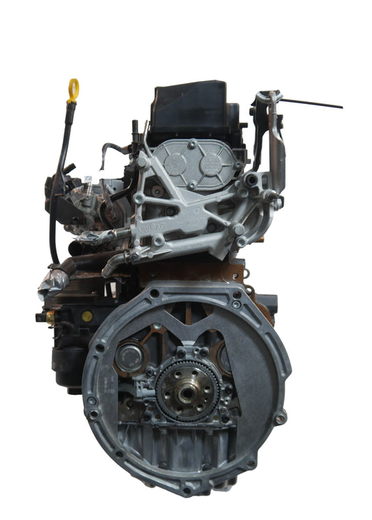 Moteur VW Transporter T6 2,0 TDI DNAA DNAB DNA 04L100039C d'occasion - Moteur Auto Usagé