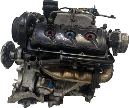 Moteur Pour VW Audi Passat A4 A6 A8 2,5 TDI AFB 028100092BX d'occasion - Moteur Auto Usagé