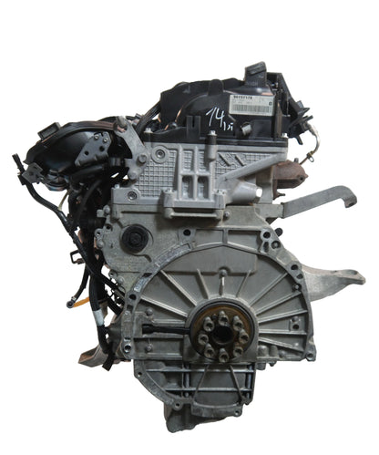 Moteur BMW Série 3 E92 2,0 320d N47D20C N47 N47D20O0 11002146551 d'occasion - Moteur Auto Usagé