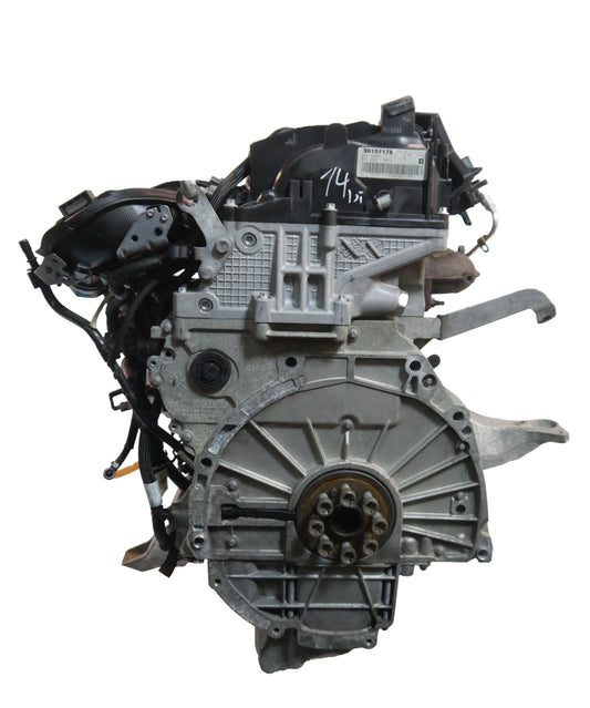 Moteur BMW Série 3 E92 2,0 320d N47D20C N47 N47D20O0 11002146551 d'occasion - Moteur Auto Usagé