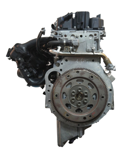 Moteur BMW Série 5 F10 3,0 528i N53B30A N53 11002210370 11002210371 d'occasion - Moteur Auto Usagé