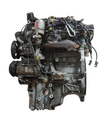 Moteur Cadillac Chevrolet CTS STS Camaro 3,6 V6 essence LLT d'occasion - Moteur Auto Usagé