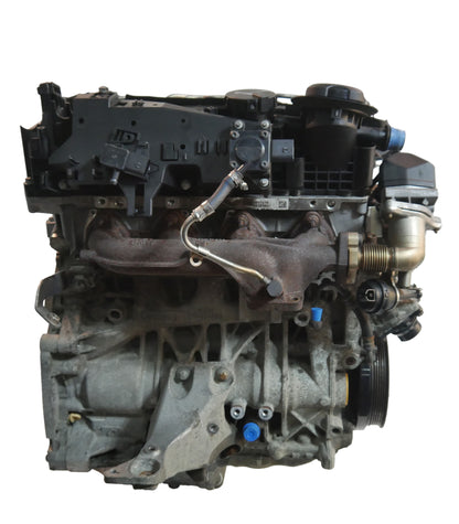 Moteur BMW Série 3 E92 2,0 320d N47D20C N47 N47D20O0 11002146551 d'occasion - Moteur Auto Usagé