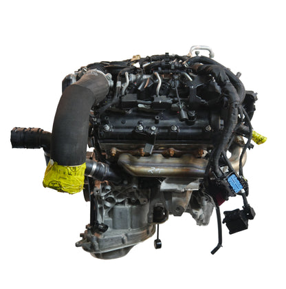 Moteur Audi A6 C8 A7 3,0 TDI Quattro DDVB DDV 059100040K d'occasion - Moteur Auto Usagé