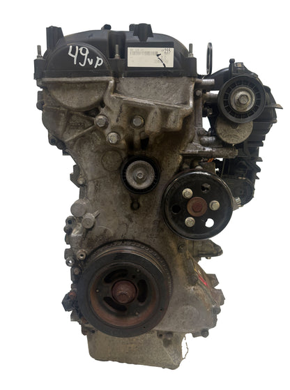 Moteur Ford Edge 2,0 AWD T20HDTX T20 EJ5Z-6007-en d'occasion - Moteur Auto Usagé