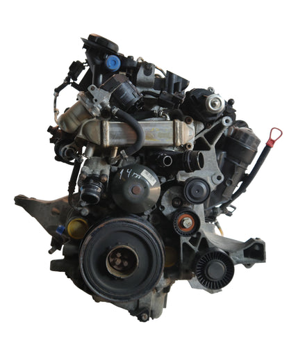Moteur BMW Série 3 E92 2,0 320d N47D20C N47 N47D20O0 11002146551 d'occasion - Moteur Auto Usagé