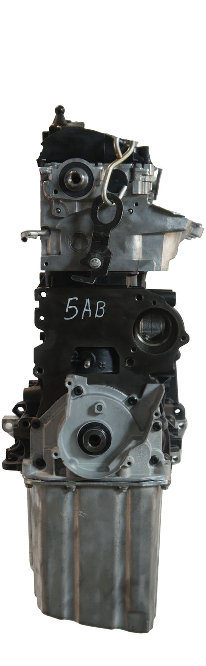 Moteur VW Crafter 2,0 TDI CSNA CSN d'occasion - Moteur Auto Usagé