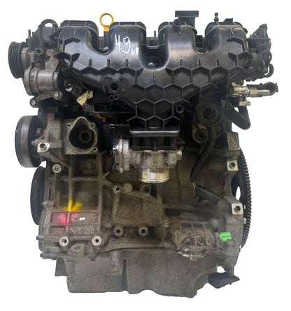 Moteur Ford Edge 2,0 AWD T20HDTX T20 EJ5Z-6007-en d'occasion - Moteur Auto Usagé