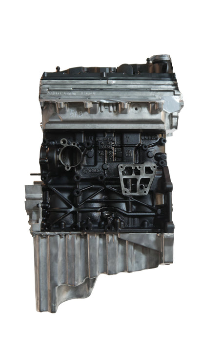 Moteur VW Crafter 2,0 TDI CSNA CSN d'occasion - Moteur Auto Usagé