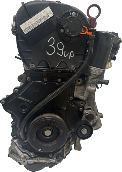 Moteur Pour Audi VW A3 Golf V 2,0 TFSI TSI CCTA CCT 06J100033T d'occasion - Moteur Auto Usagé