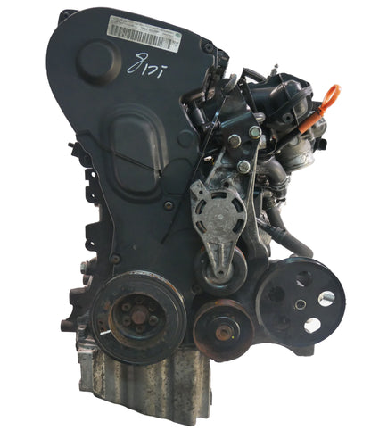 Moteur Audi A4 2,0 TFSI BUL 06D100032E d'occasion - Moteur Auto Usagé