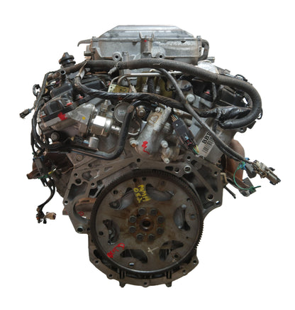 Moteur Cadillac Chevrolet CTS STS Camaro 3,6 V6 essence LLT d'occasion - Moteur Auto Usagé