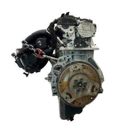 Moteur avec 91.000km BMW Série 1 E87 E81 2,0 118i N46B20B N46 11000430936 d'occasion - Moteur Auto Usagé