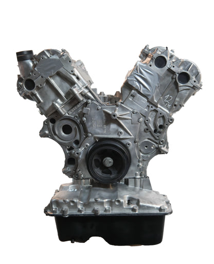 Moteur Mercedes Classe M W164 3,0 CDI 4-matic OM642.820 642.820 OM642 d'occasion - Moteur Auto Usagé