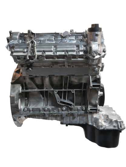 Moteur Mercedes Classe M W164 3,0 CDI 4-matic OM642.820 642.820 OM642 d'occasion - Moteur Auto Usagé