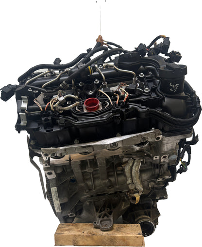 Moteur Pour BMW Série 3 F30 F31 F34 2,0 320i xDrive N20B20B N20 11002420322 d'occasion - Moteur Auto Usagé