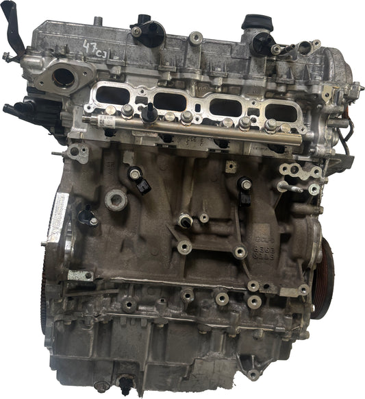 Moteur Pour Chevrolet Opel Insignia en 2,0 Essence LTG A20NFT A20NHT 12679016 d'occasion - Moteur Auto Usagé