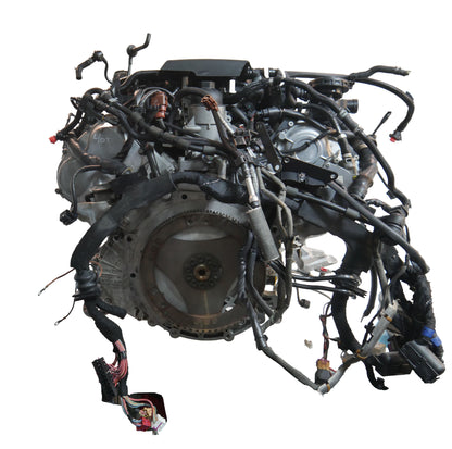 Moteur Audi A6 C6 RS6 5,0 V10 BUH d'occasion - Moteur Auto Usagé