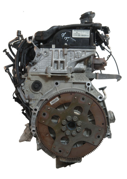 Moteur BMW X3 F25 2,0 xDrive 20d N47D20C N47 11002207817 11002467181 d'occasion - Moteur Auto Usagé