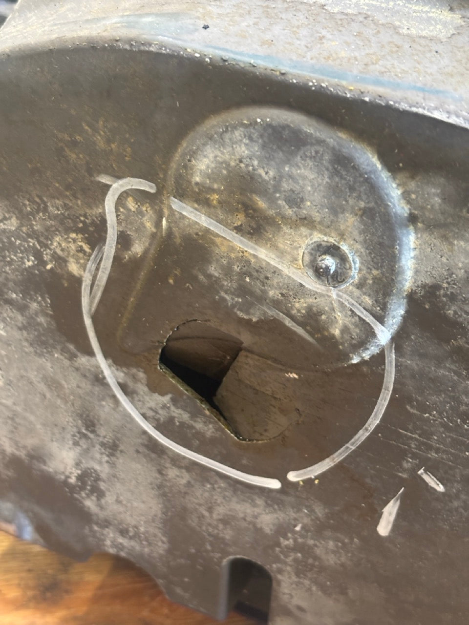 Moteur Pour Ford Expedition 3,5 EcoBoost T35PDTD FL1Z-6007-en d'occasion - Moteur Auto Usagé