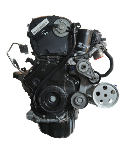 Moteur Audi Seat A4 B8 A5 Exeo 1,8 TFSI CDHB CDH 06H100033GX d'occasion - Moteur Auto Usagé