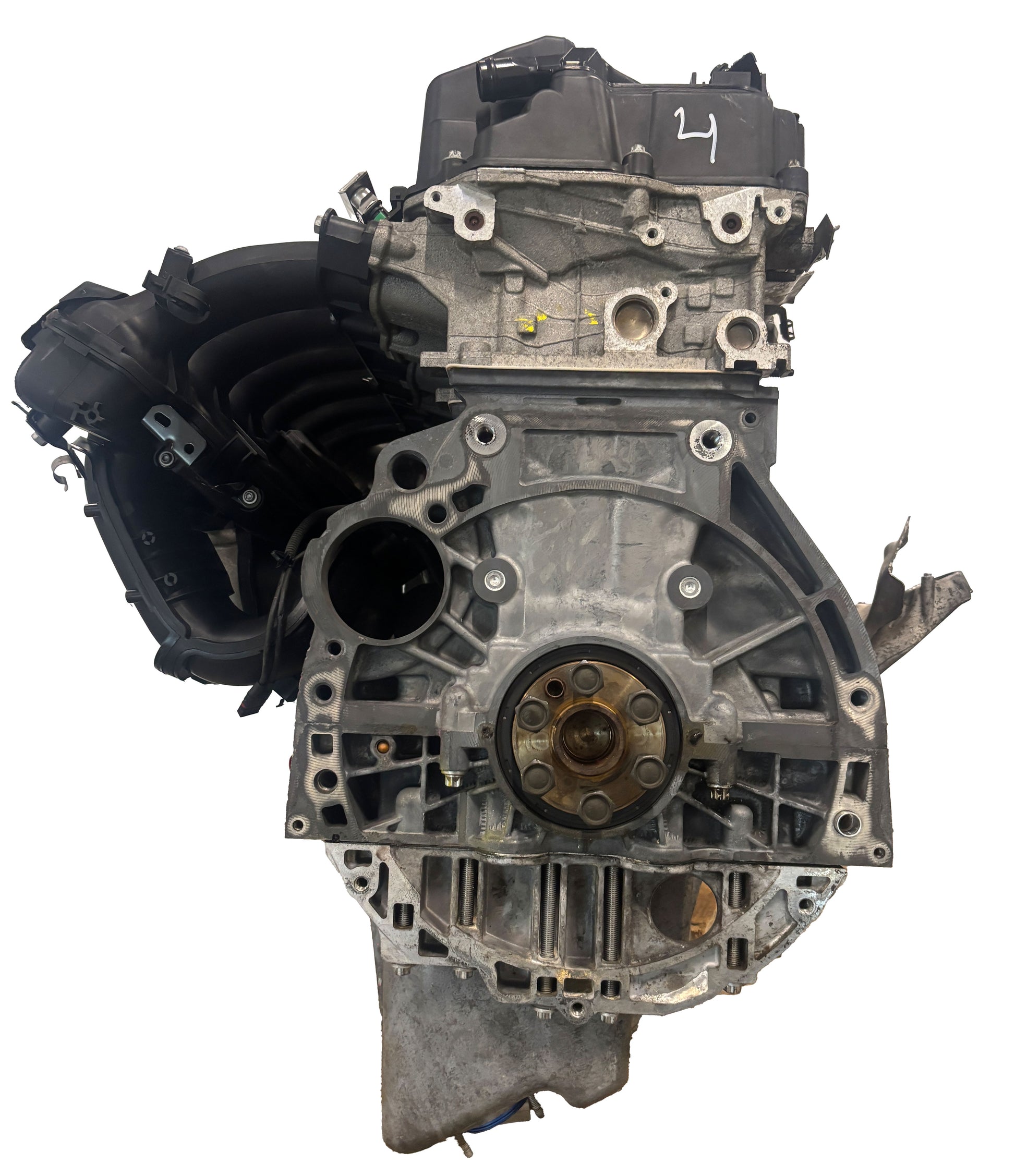 Moteur d'occasion BMW Série – N51B30A-N51B30M0-N51/11000420710-11000420711 – 2010