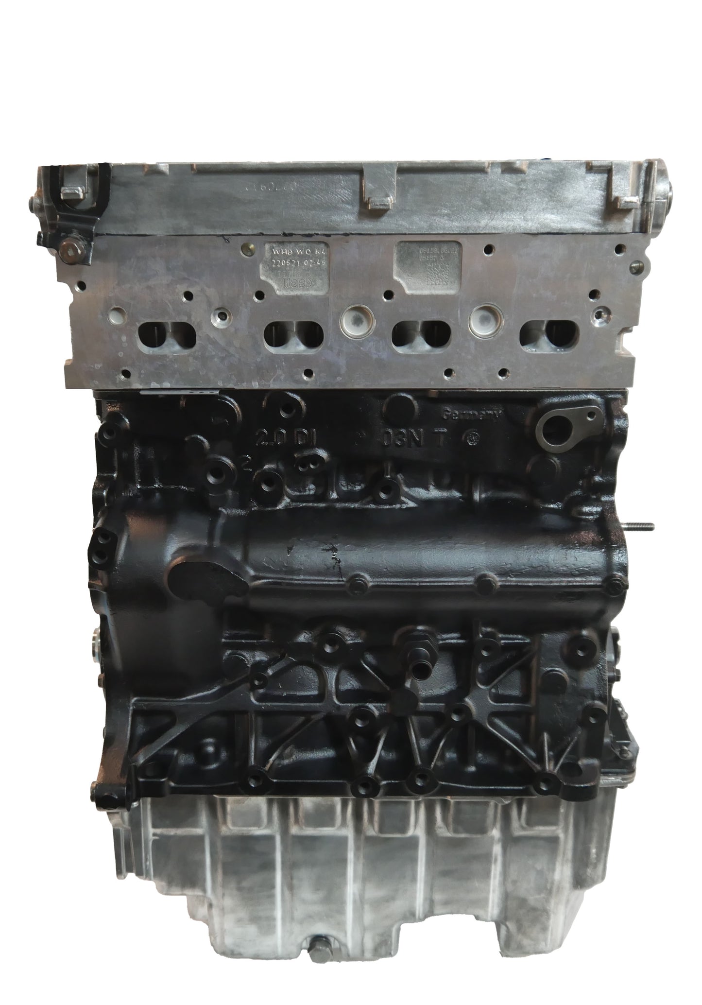 Moteur révisé VW MAN Crafter TGE T6 2.0L – DNAA-DNAB-DNAC-DNAD-DNAE-DNA – 2021 - Express Parts
