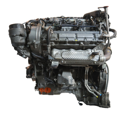 Moteur d'occasion Mercedes-Benz Classe E W212 3.0L – OM642.850-642.850-OM642/A6420104704 – 2010