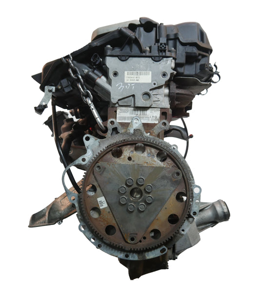 Moteur d'occasion Land Rover 3.0L – M57D30-306D1-M57/LBB000510-XH42-6005-AA – 2005