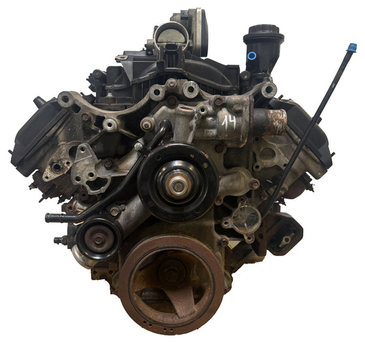 Moteur Dodge Durango 5.7L – EZA – 2007 - Express Parts