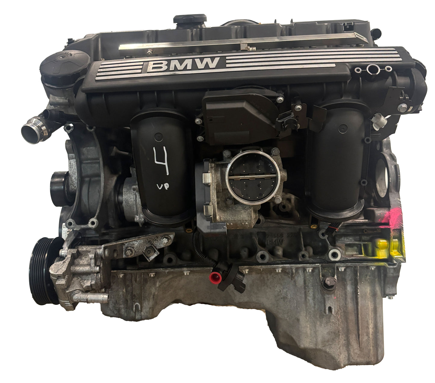 Moteur BMW Série – N51B30A-N51B30M0-N51/11000420710-11000420711 – 2010 - Express Parts