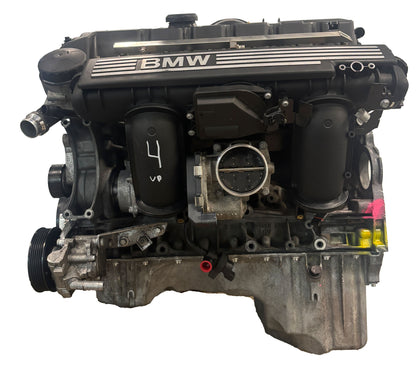Moteur BMW Série – N51B30A-N51B30M0-N51/11000420710-11000420711 – 2010 - Express Parts