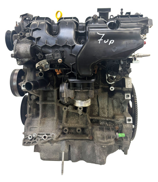 Moteur d'occasion Ford Explorer 2.0L – T20HDTX/DA8Z-6006-ARM-JA8Z-6006-B – 2014
