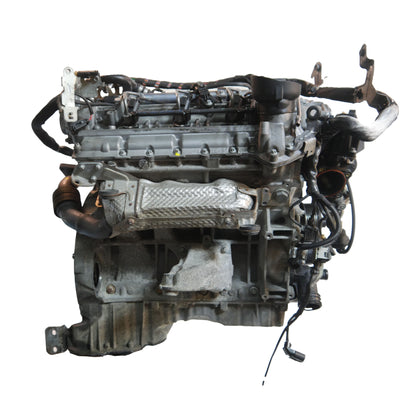 Moteur Mercedes-Benz Classe E W212 3.0L – OM642.850-642.850-OM642/A6420104704 – 2010 - Express Parts