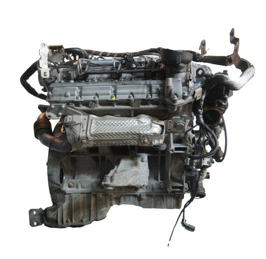 Moteur Mercedes-Benz Classe E W212 3.0L – OM642.850-642.850-OM642/A6420104704 – 2010 - Express Parts