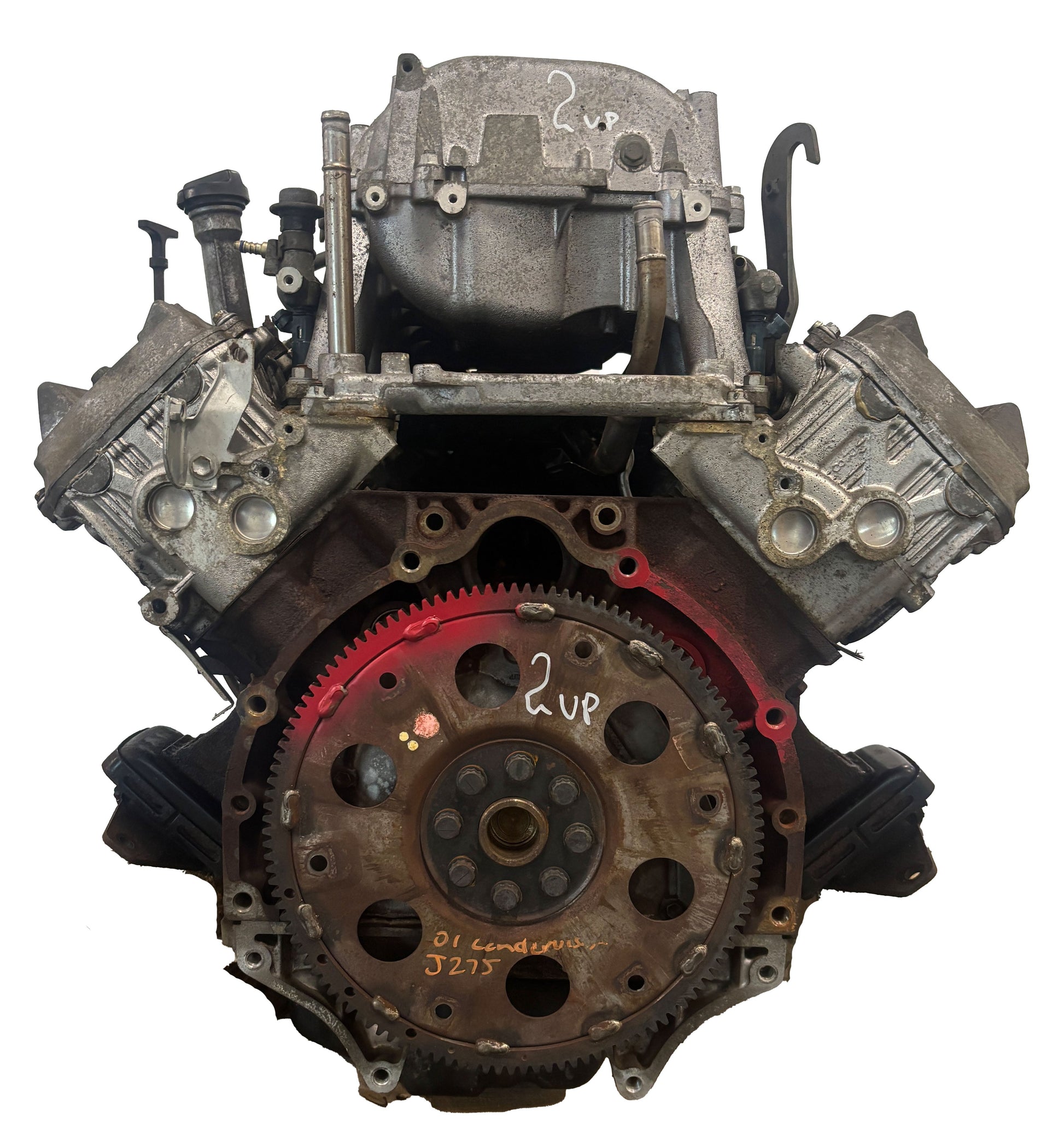 Moteur Lexus LX470 4.7L – 2UZ-FE-2UZ – 2005 ExpressParts