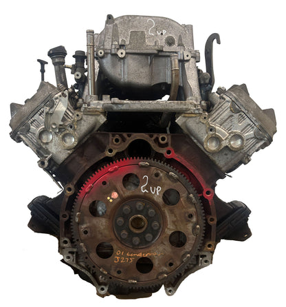 Moteur Lexus LX470 4.7L – 2UZ-FE-2UZ – 2005 ExpressParts